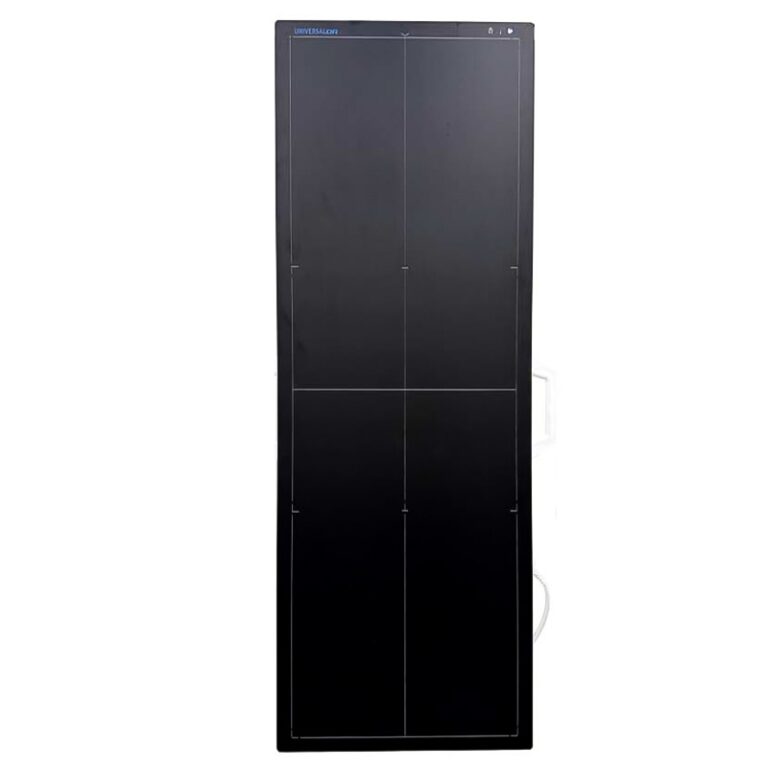 Universal 17x48 dr panel