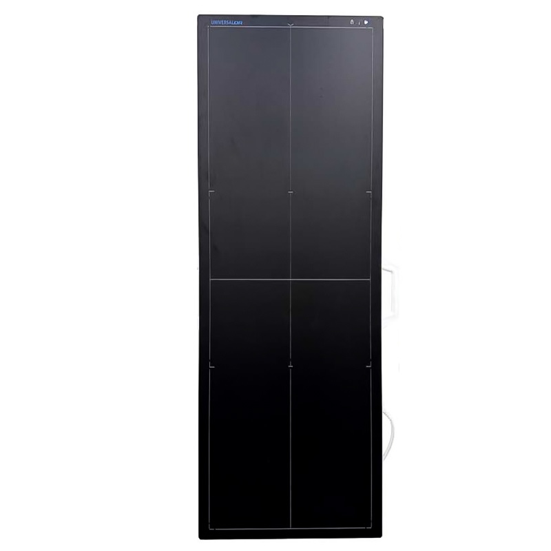 Universal 17x48 dr panel
