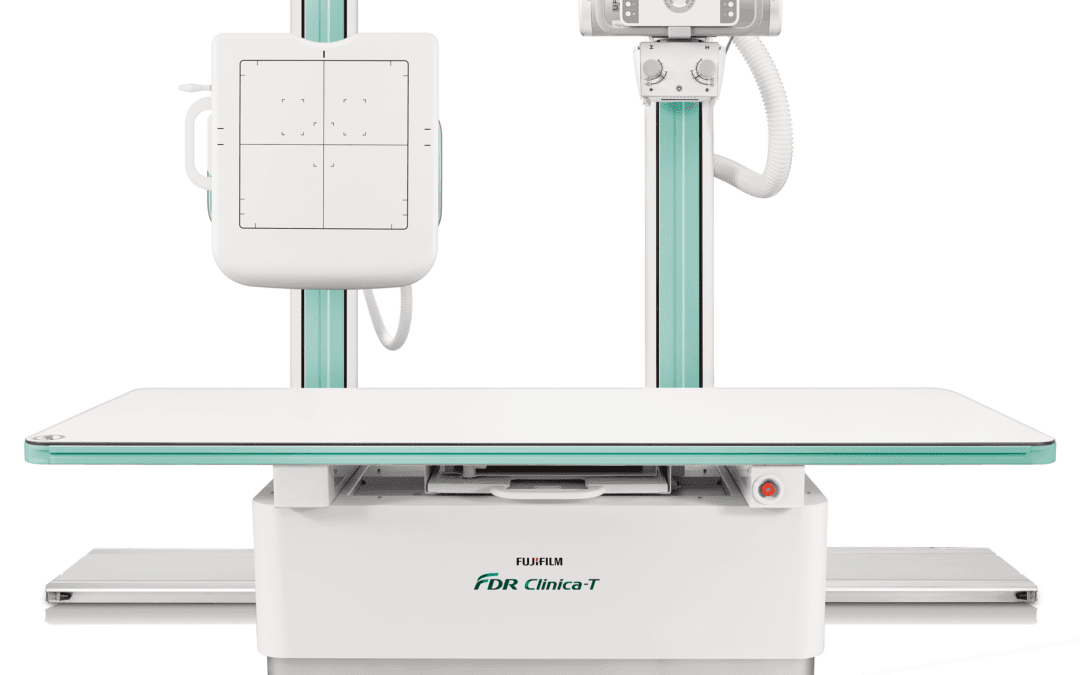 Urgent Care: Selecting the Best Fit X-Ray System