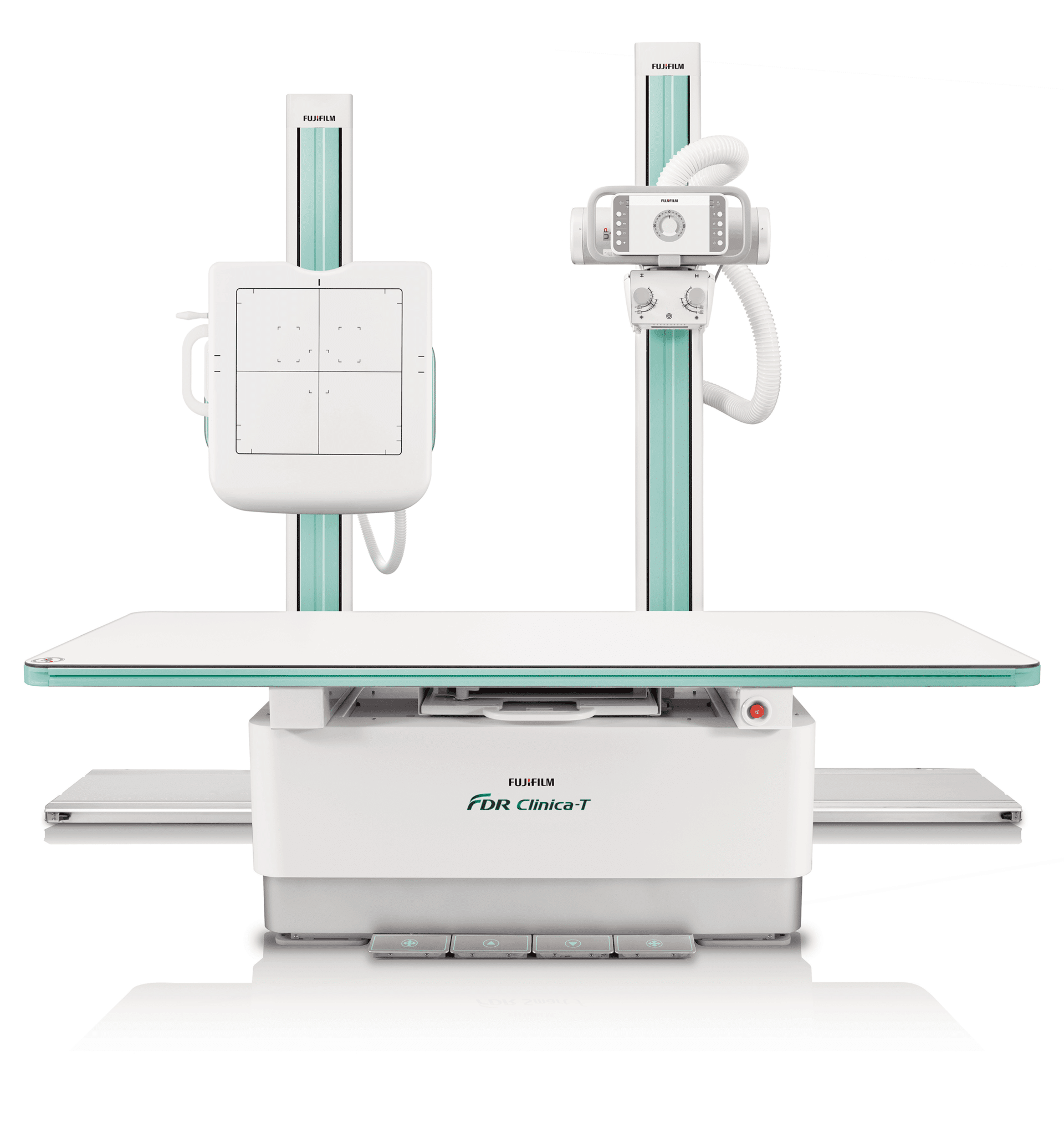 Urgent Care: Selecting the Best Fit X-Ray System