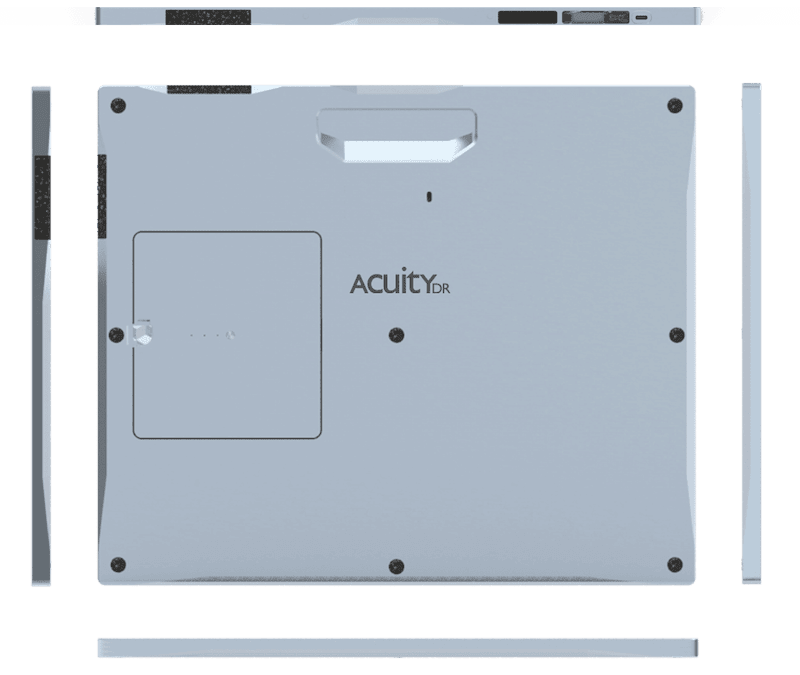 Acuity DR Product Portfolio