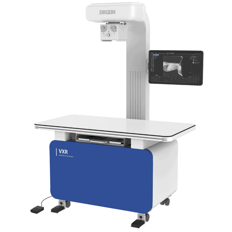 Veterinary XRay & Radiology Imagery Products Imperial Imaging