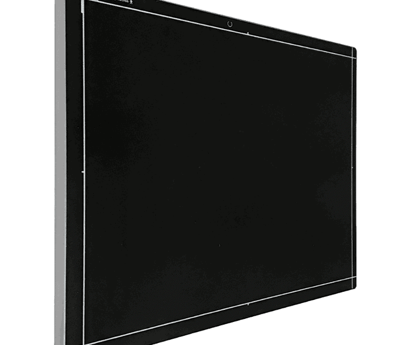 AcquiDR Fixed and Wireless Panels