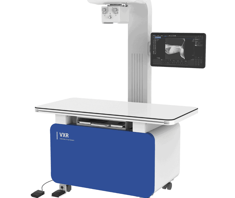 DRGEM VXR-AcquiDR+