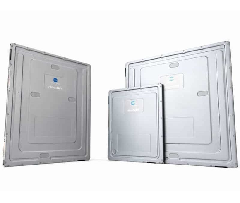 Konica Aero HD