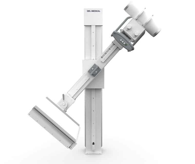 Delworks Straight Arm
