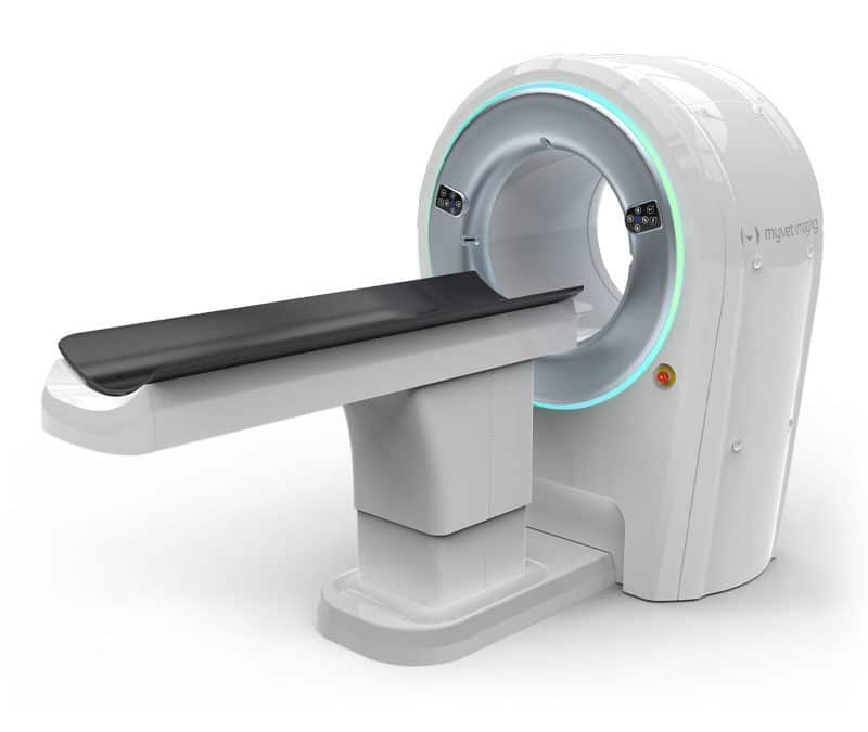 MYVET CT i3D