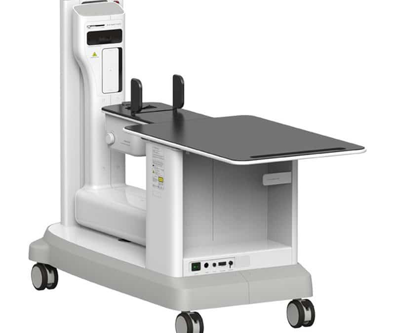 MYVET Pan i2D