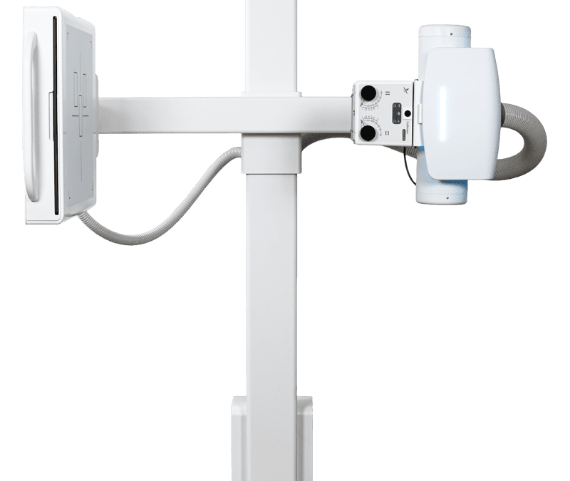 Acuity CDR