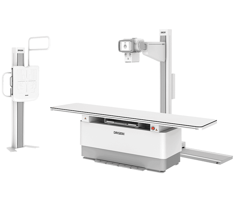 DRGEM GXR-S