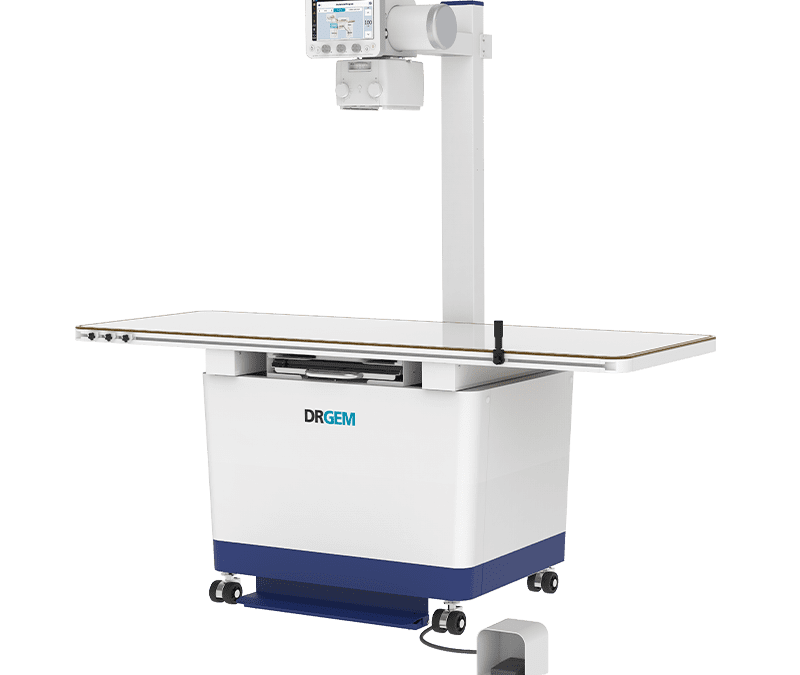 DRGEM VXR-E