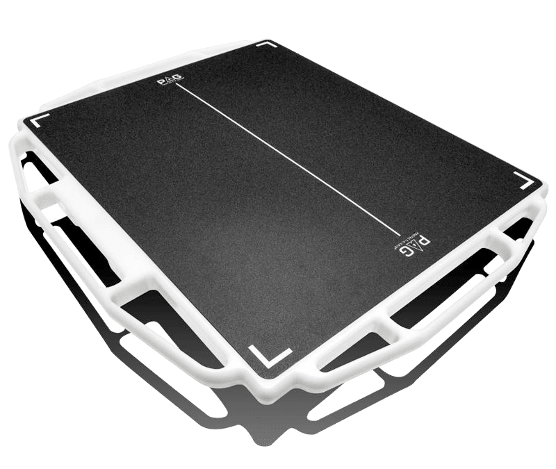 PAG Panel Encasement