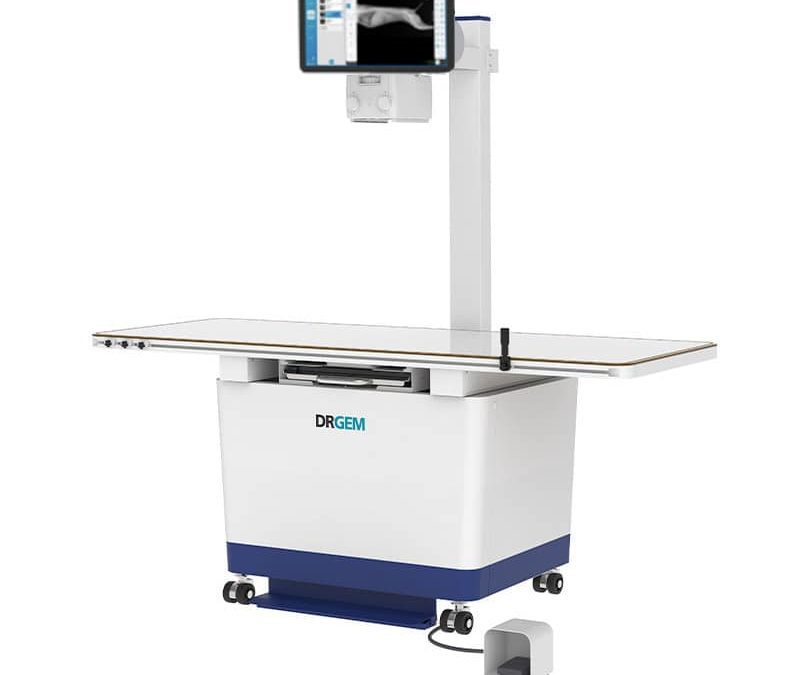 DRGEM VXR E/EC
