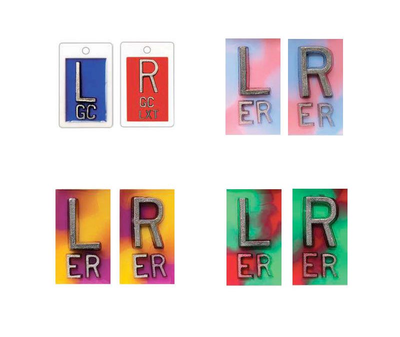 Markers