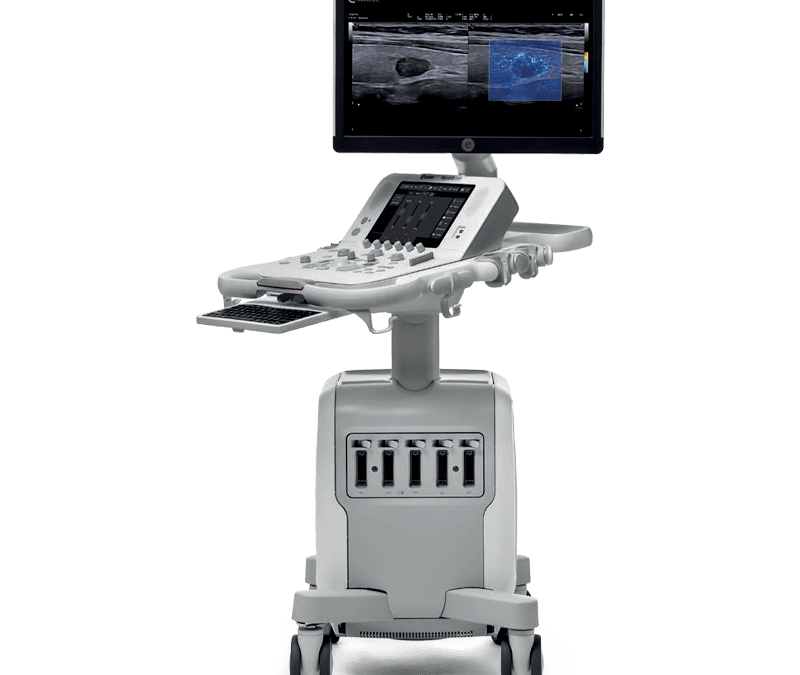 Esaote MyLabX8 eXP