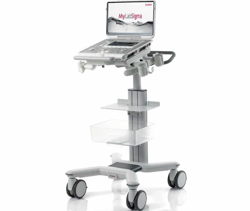Esaote MyLab Sigma