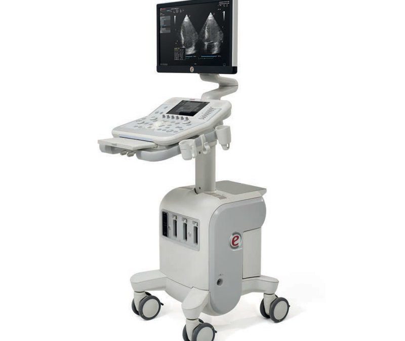 Esaote MyLab X7