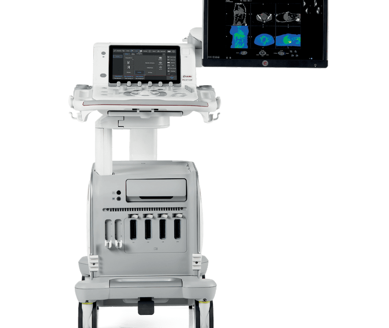 Esaote MyLab9 eXP