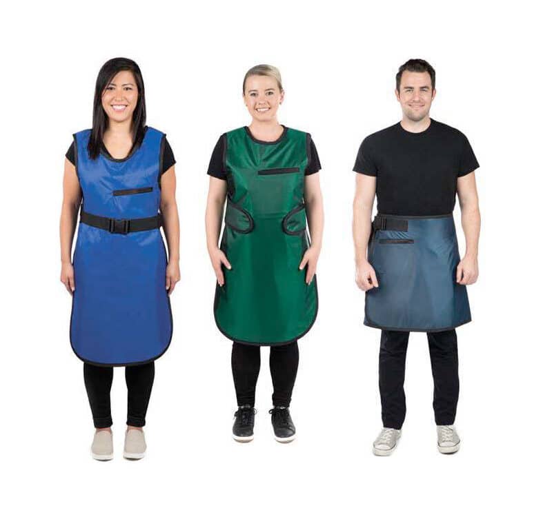 The Importance of Radiation Protection Clothing