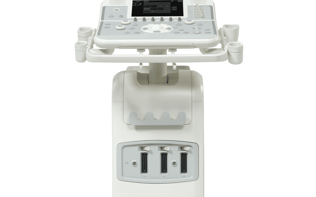 Esaote MyLab X5