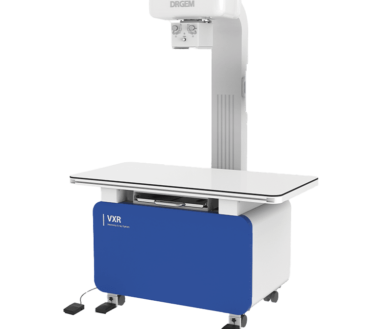 DRGEM VXR