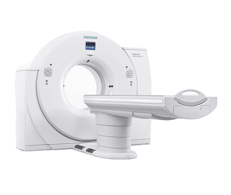 Siemens Definition CT