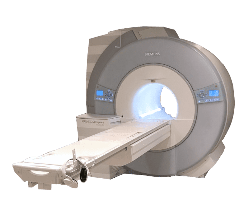 Refurbished Imaging Equipment