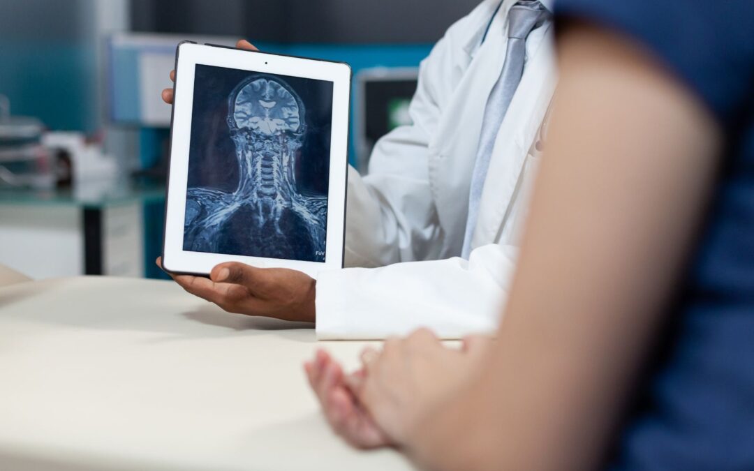 The Benefits of Having Imaging Equipment at Urgent Care Centers