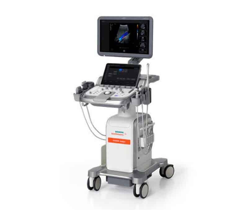 Siemens ACUSON Juniper