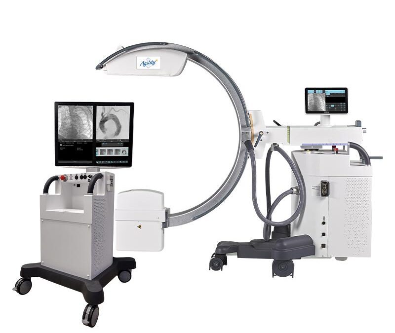 C-Arm Options At Imperial Imaging Technology
