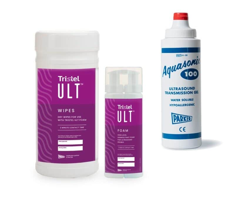 Ultrasound Accessories