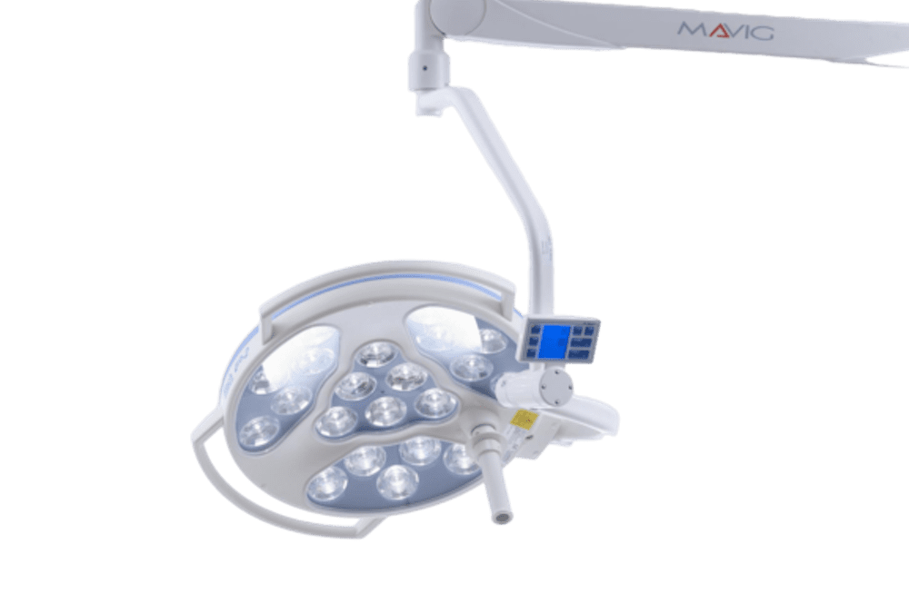 MAVIG LED Lights