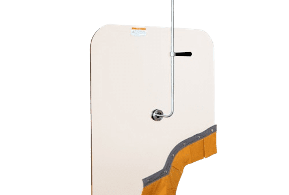 MAVIG Protective X-Ray Shields