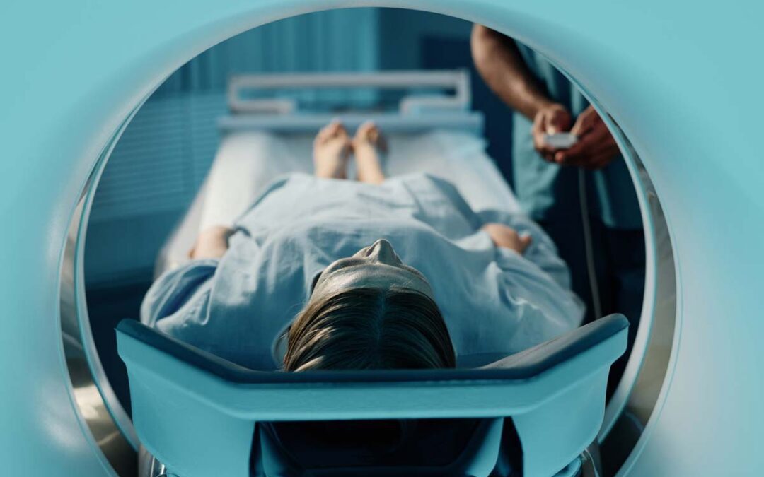 Medical Imaging Systems Explained: Different Types and Purposes