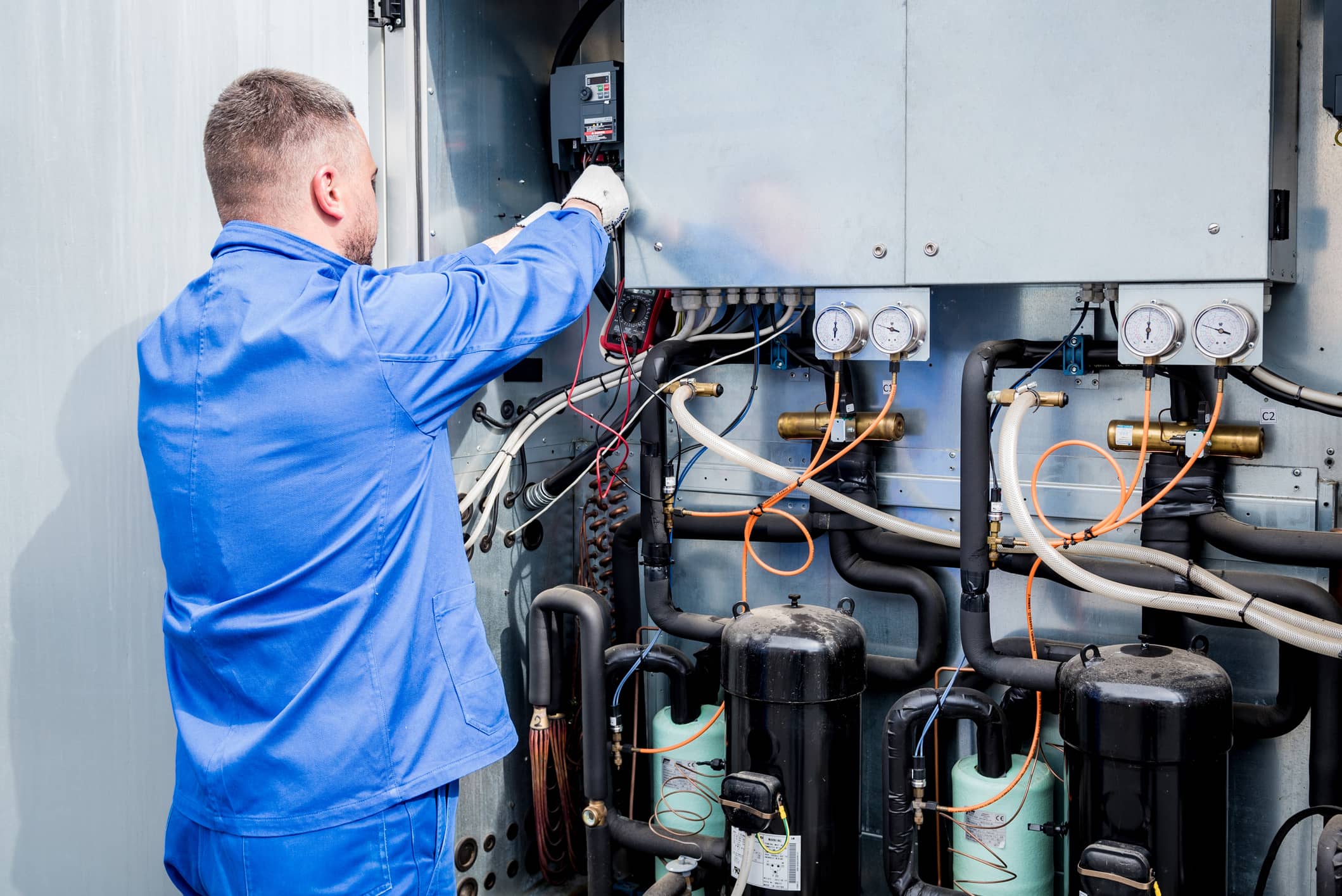 The Hidden Costs of Imaging Equipment Downtime