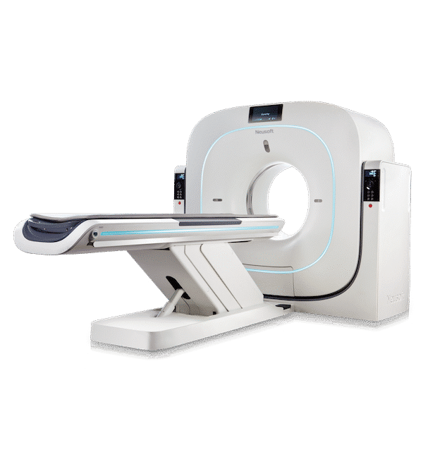 NeuViz 128
