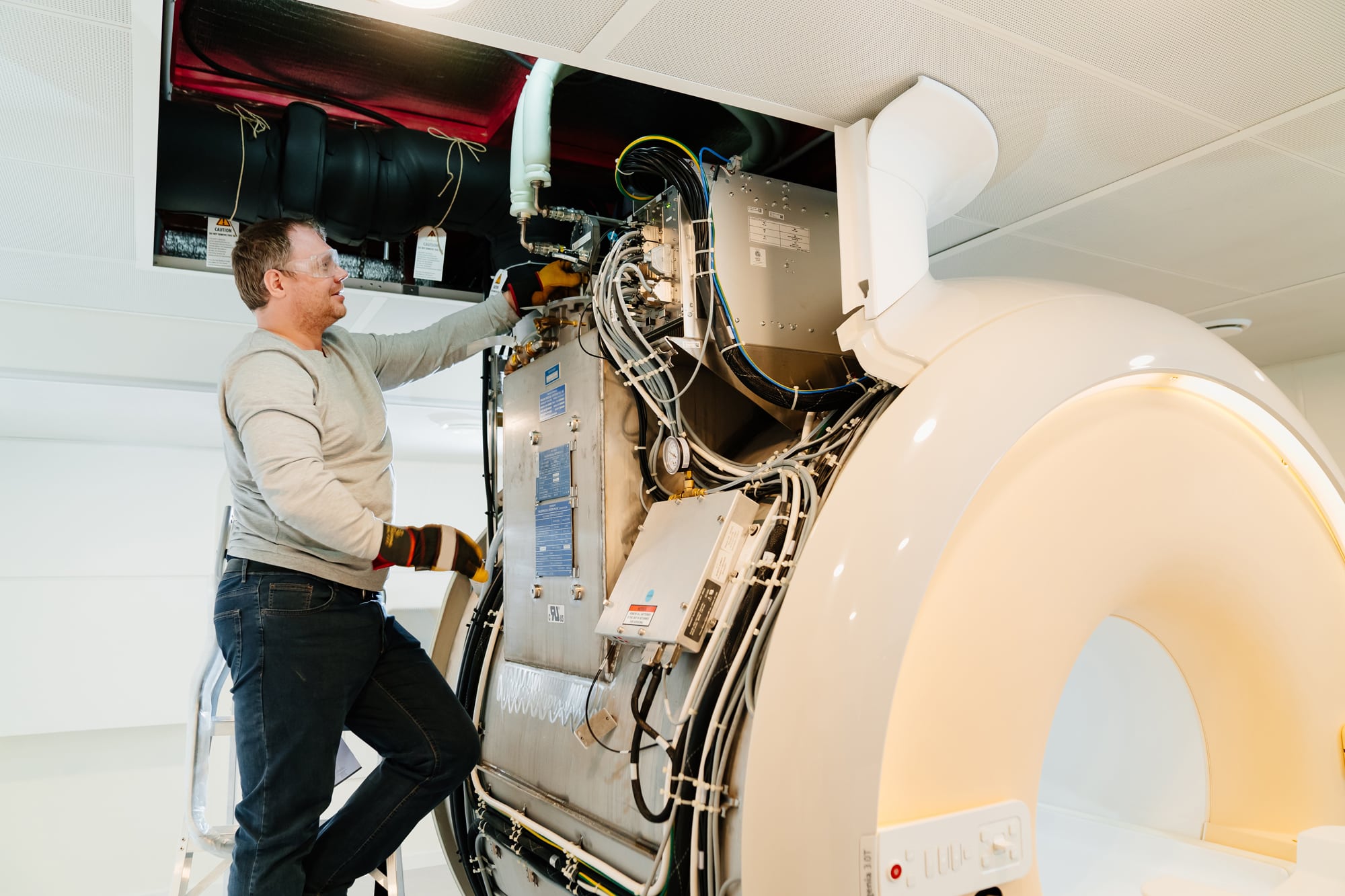 Preventative vs. Proactive vs. Reactive Maintenance