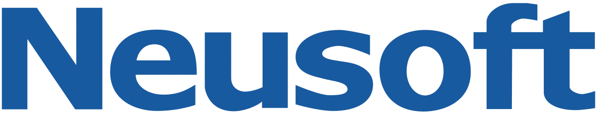 Neusoft Logos