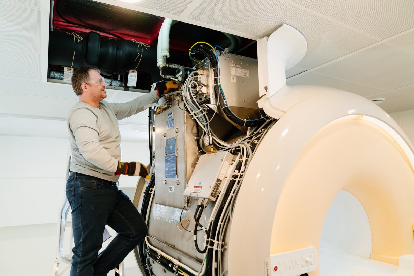 Preventative vs. Proactive vs. Reactive Maintenance