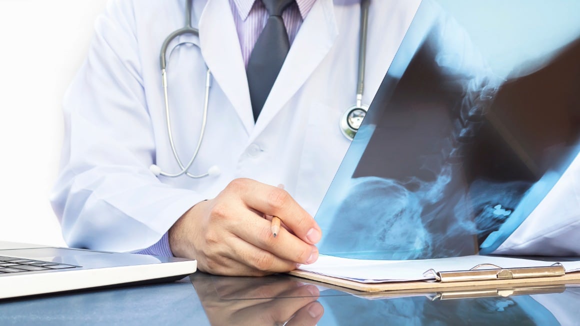 Top Imaging Equipment for Your Orthopedic Needs