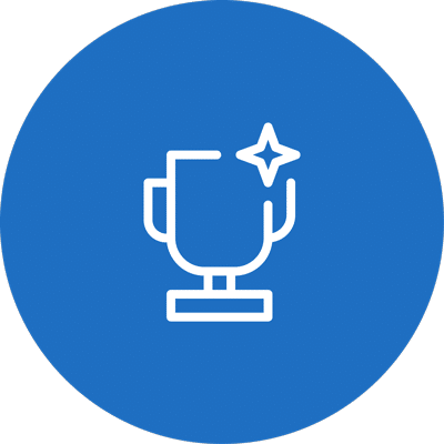 trophy icon