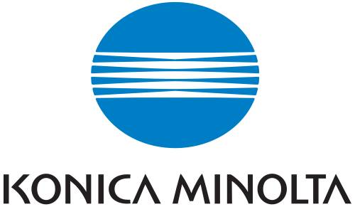 Konica Minolta Logo - Imperial Imaging Technology Konica minolta logo