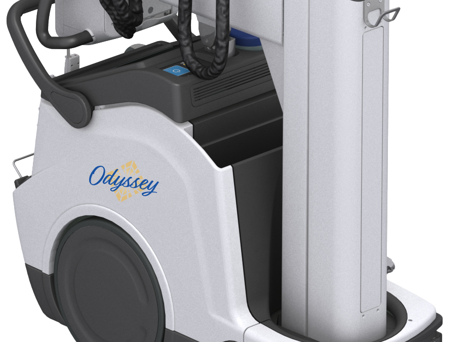 Odyssey Mobile