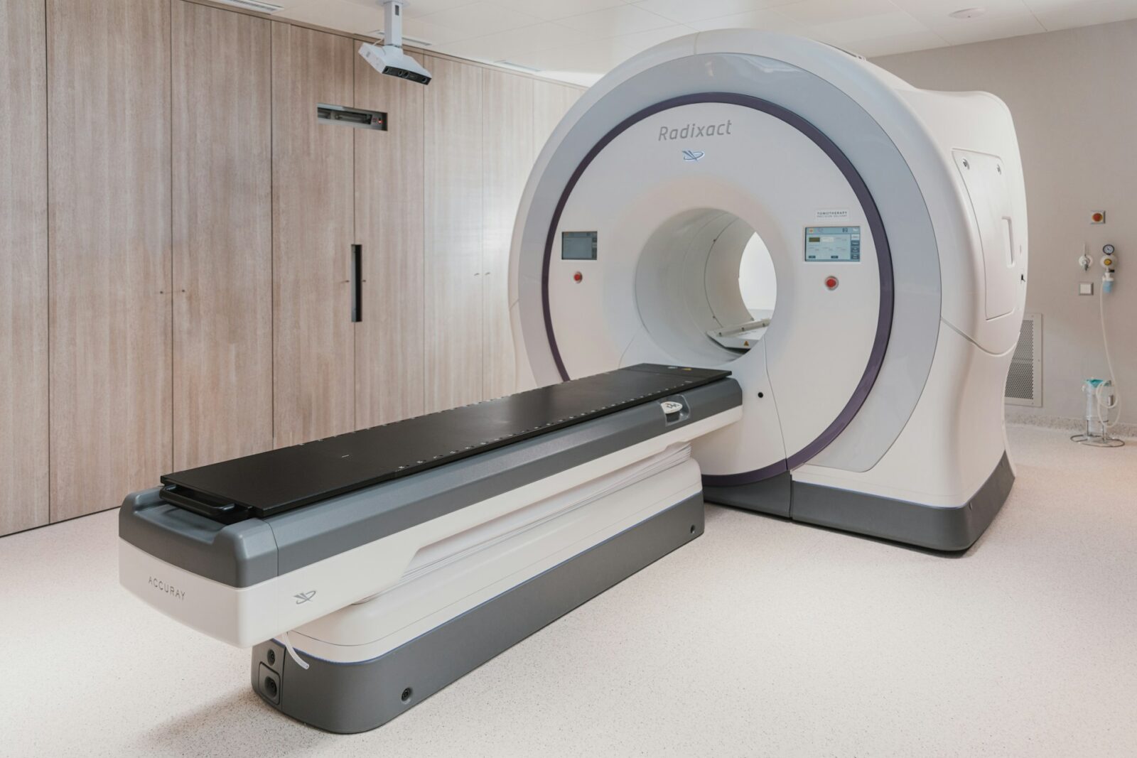 Veterinary mri