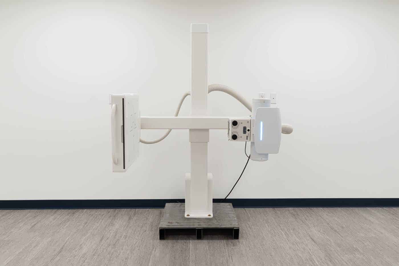 Acuity-cdr Acuity CDR Machine