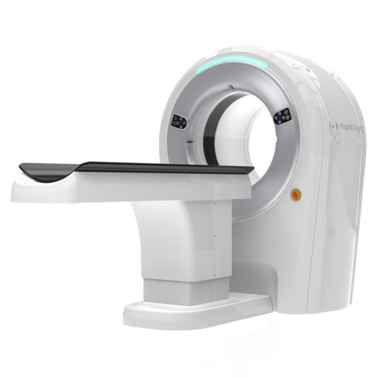 MyVet CT i3D