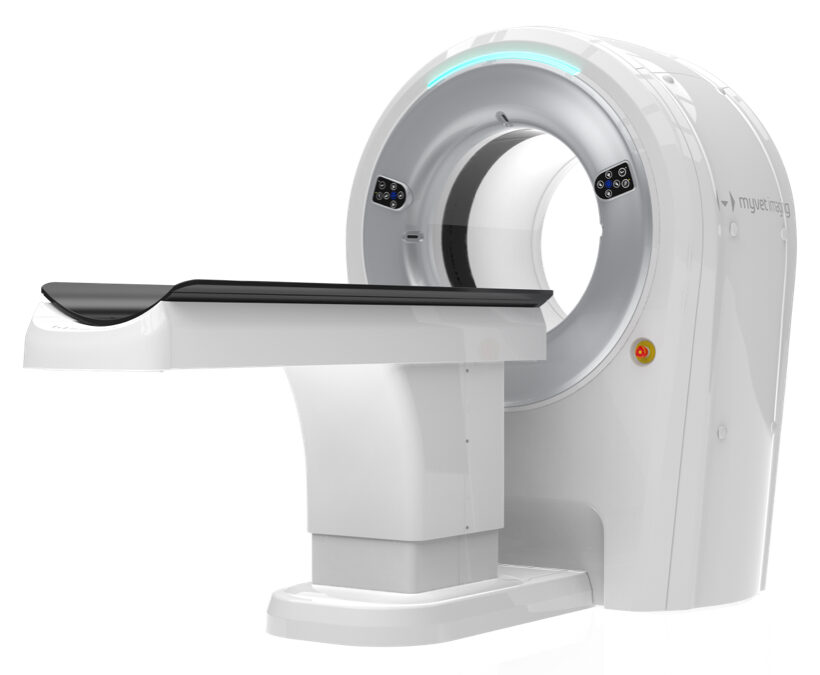 MyVet CT i3D