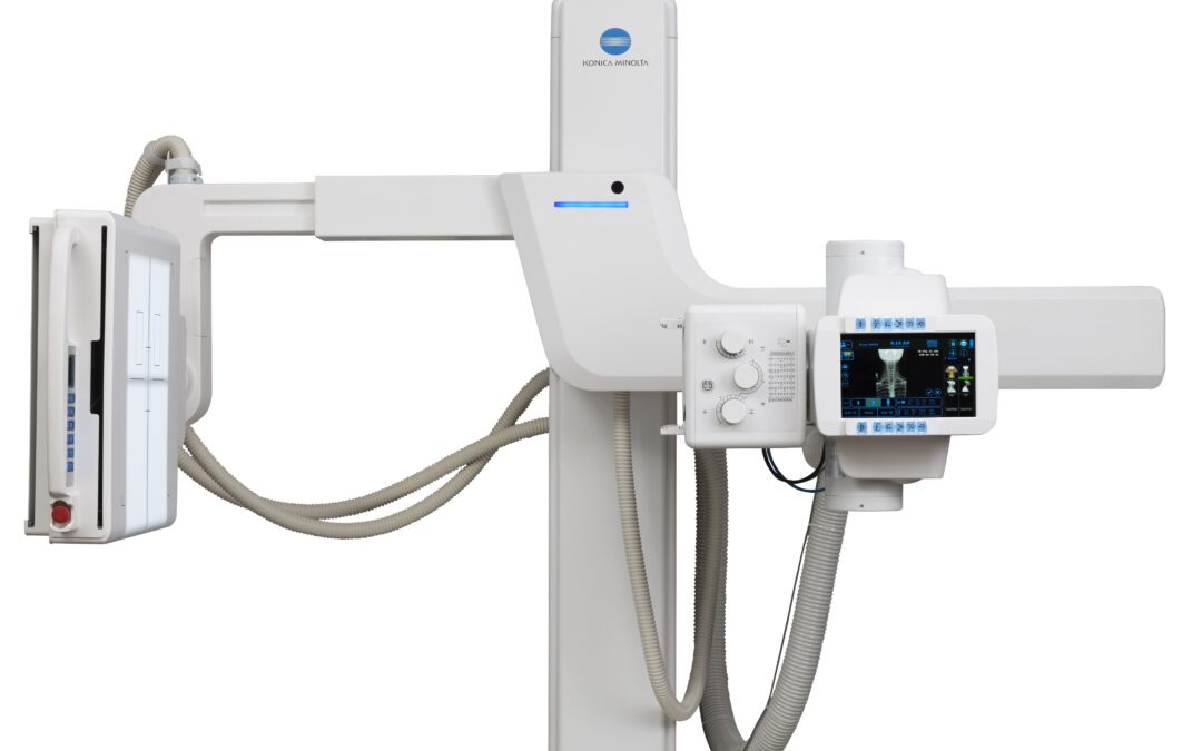 KDR® Advanced U-arm System