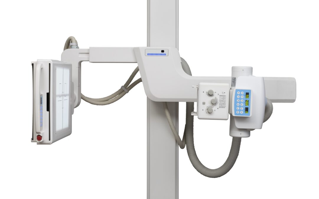 KDR® Primary X-ray System