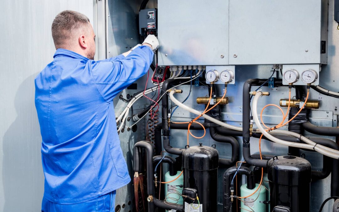 The Hidden Costs of Imaging Equipment Downtime